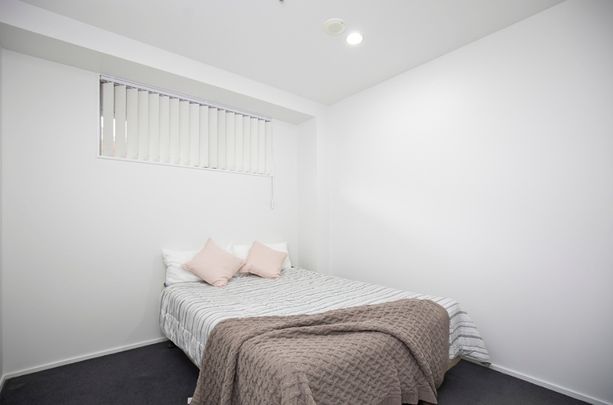 Unit 2G, 147 Hobson Street, City Centre (Auckland City), Auckland - Photo 1