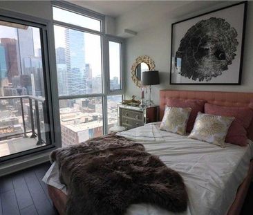 For Lease - 290 Adelaide Street Unit# 1609, Toronto, Ontario - Photo 4