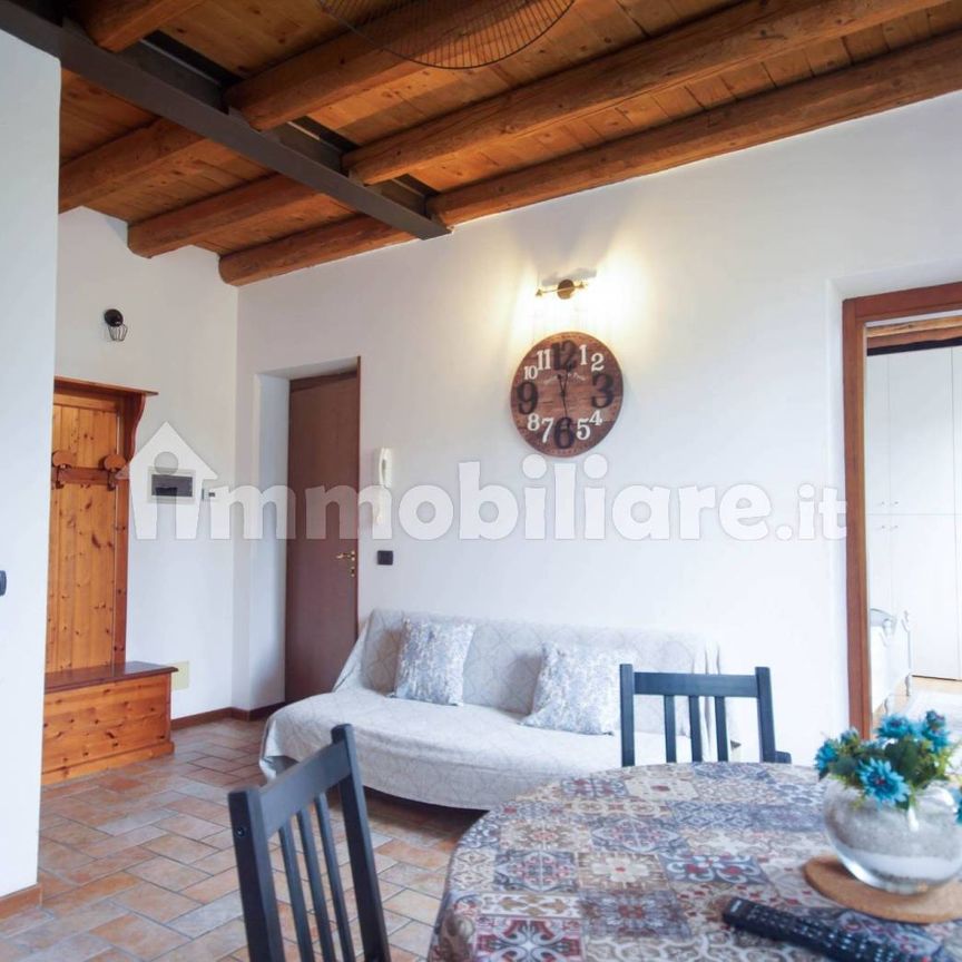 Bilocale via Guglielmo Marconi 11, Negrar, Negrar di Valpolicella - Photo 1