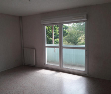 Location : Appartement 3 pièces 60 m2 – VALENTIGNEY - Photo 3