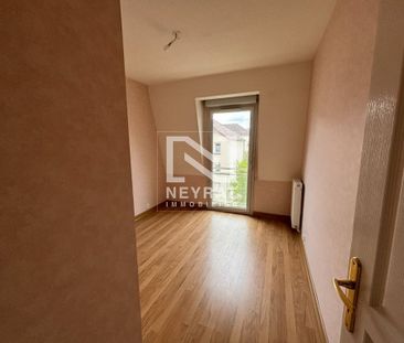 APPARTEMENT T3 A LOUER - Photo 1