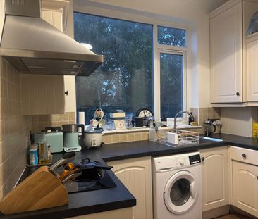 Room in a Shared Flat, Cadogan Terrace, E9 - Photo 2