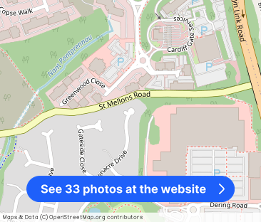 Greenacre Drive, Pontprennau, Cardiff - Photo 1