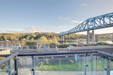 Hanover Mill, Hanover Street, Newcastle Upon Tyne, NE1 3AD - Photo 5