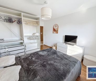 Appartement T2 Chevigny-Saint-Sauveur à louer - Photo 4