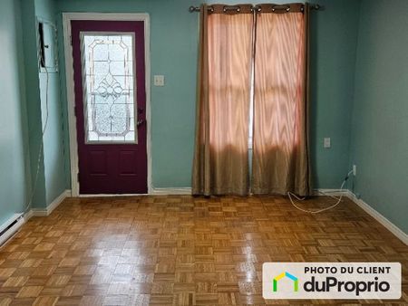 125 rue Papineau, Gatineau (Hull) à louer - Photo 2