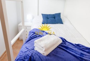 3 BEDROOM APARTMENT - GUARDAMAR DEL SEGURA