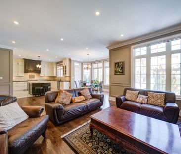 For Lease - 6 Stollery Pond Crescent, Markham, Ontario - Photo 1