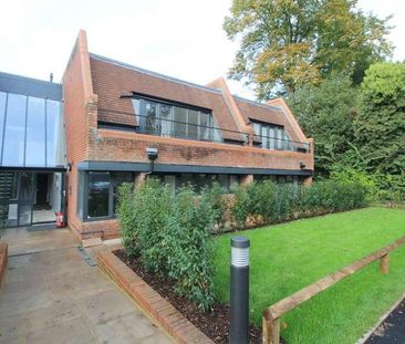 Liston House, Cromwell Gardens, Marlow, SL7 - Photo 1