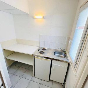 Appartement 1 pièce - 71000 Mâcon - Photo 2