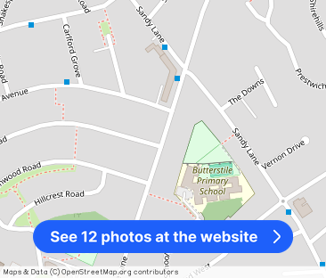 Butterstile Lane, Manchester - Photo 1