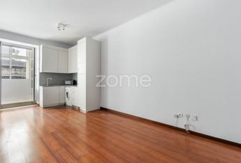 Apartamento T1 em Porto