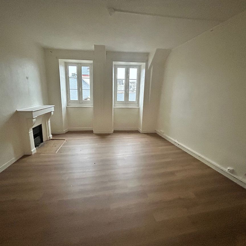 Appartement 3 pièces 75.69 m2 - Photo 1