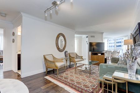 For Lease - 44 St Joseph Street Unit# 1012, Toronto, Ontario - Photo 3