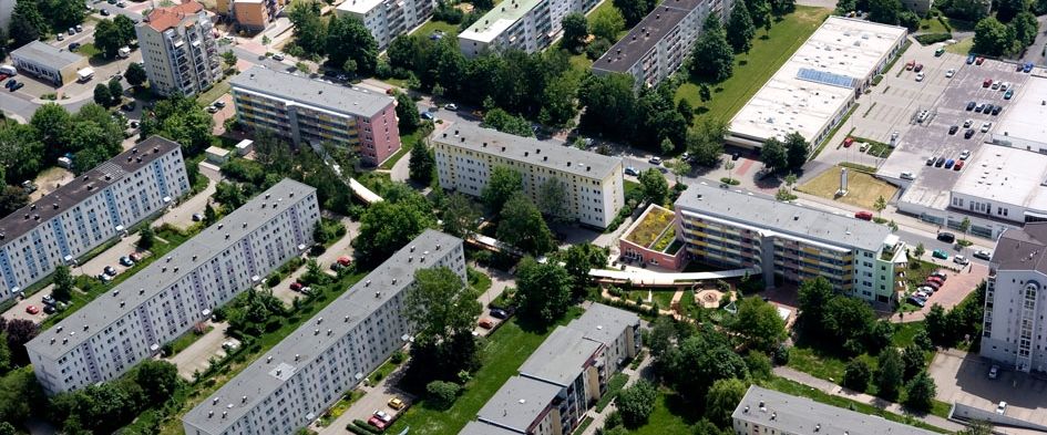 Kosmonautenstraße 58 - Photo 1