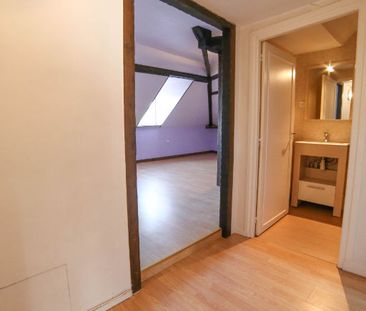 Location Appartement 1 pièce 20m² BAPEAUME LES ROUEN 76380 - Photo 4