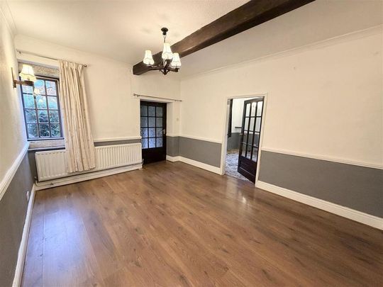 2 bedroom house to rent - Photo 1