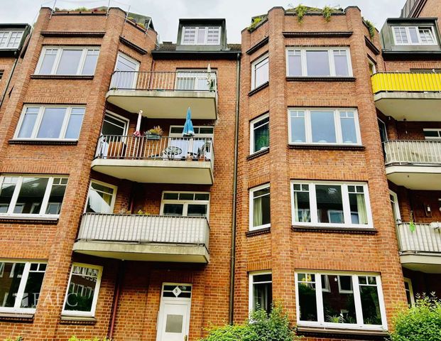*** Großzügige Wohnung in TOP-Lage *** - Foto 1