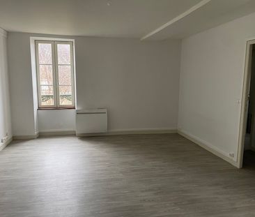 Appartement TYPE 1 – 39 m² - Photo 1