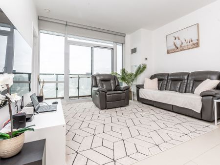 For Lease - 170 Fort York Boulevard Unit# 2811, Toronto, Ontario - Photo 5
