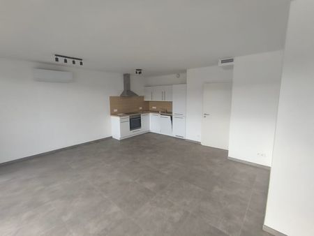 Appartement te huur - Photo 5