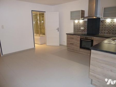 APPARTEMENT T3 - Photo 4
