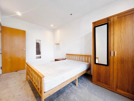 2 bedroom apartment to rent - Photo 4