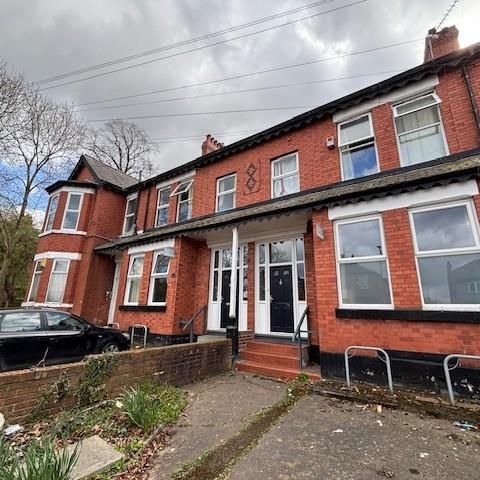 1 bedroom in a house share to rent - Photo 1