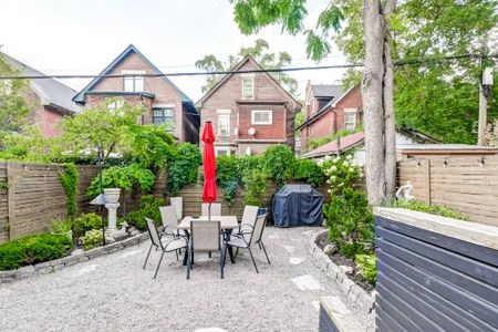 For Lease - 8 Wolfrey Avenue, Toronto, Ontario - Photo 2