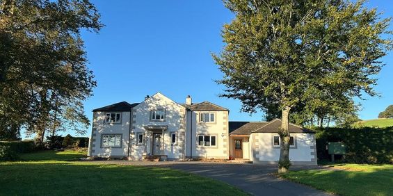 4 bedroom country house to rent - Photo 3