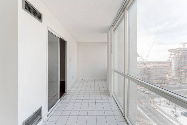 For Lease - 350 Webb Drive Unit# 1207, Mississauga, Ontario - Photo 1