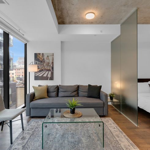 Stewart Street - Photo 1