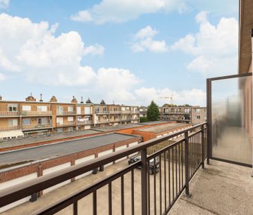 Gezellig appartement met 2 slpk, terras en garage - Foto 5