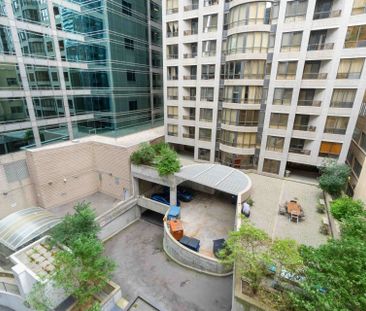 For Lease - 30 Hayden Street Unit# 601, Toronto, Ontario - Photo 2