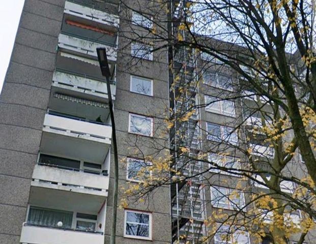 Uni nah Wohnung Wuppertal - Foto 1