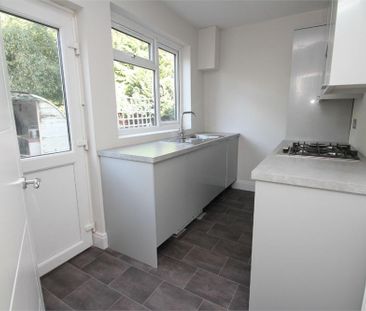 1 bedroom ground floor maisonette to rent - Photo 4