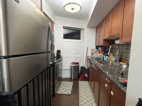 For Lease - 151 Village Green Square Unit# 1708, Toronto, Ontario - Photo 1