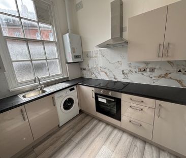 Flat 7, Kedlestone Road - Photo 1