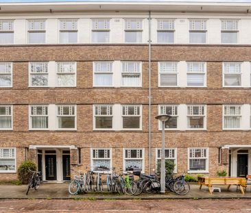 Van Spilbergenstraat 152-1, Orteliusbuurt-Midden, 1057RP, Amsterdam - Photo 5