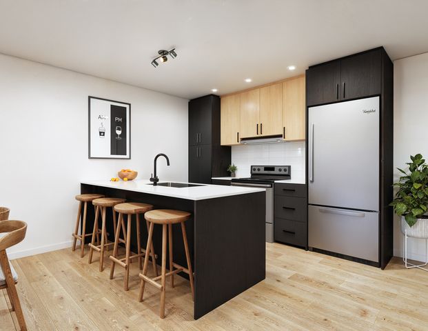 3 ½ à Louer, Animaux Acceptés! - Photo 1