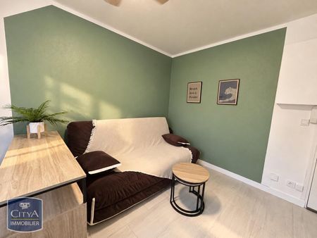Location Appartement 1 pièce 20m² BOURGES 18000 - Photo 3
