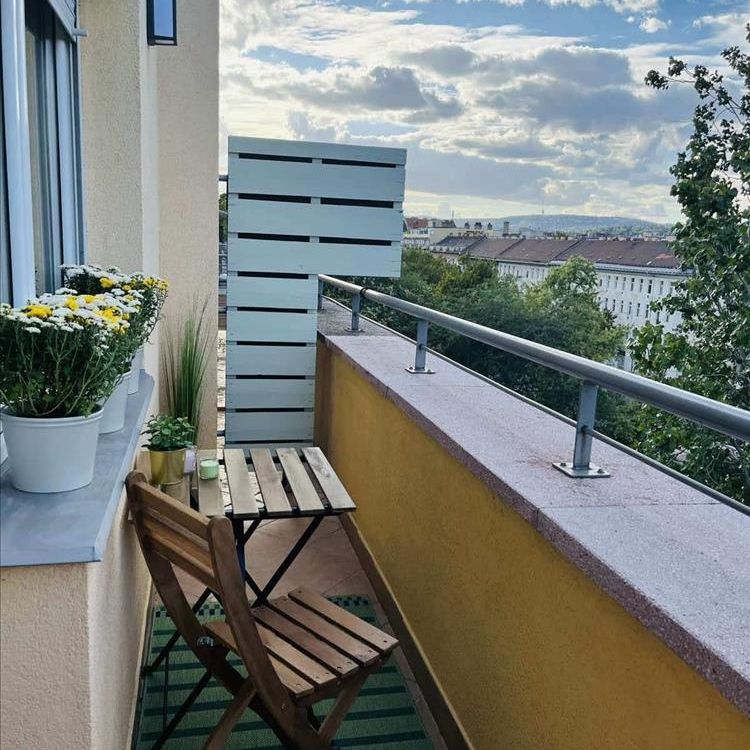 Kiadó újszerű állapotú lakás - Budapest IX. kerület - Fotó 1