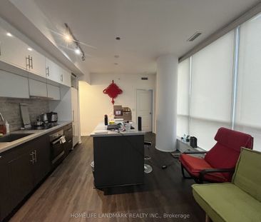 For Lease - 8 Mercer Street Unit# 2002, Toronto, Ontario - Photo 2