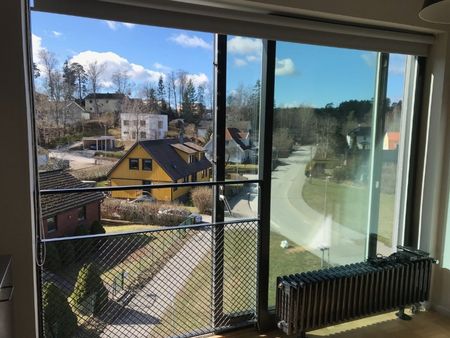 Sollentuna - 1rok - tillsv - 10.500kr/mån - Photo 2