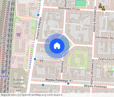 Studio na osiedlu Wileńska Park + garaż w cenie - Photo 1