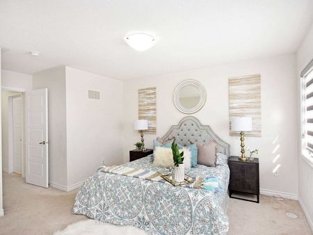 For Lease - 108 Bannister Crescent, Brampton, Ontario - Photo 5