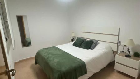 Apartamento de alquiler en Calle del Río Nervión, 14, Los Narejos - Punta Calera - Photo 4