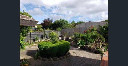 Two bedroom house complete with air conditioning and ducted heating located in a quiet street setting. - Photo 4