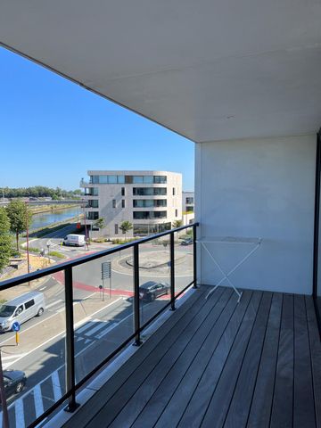 Modern appartement met prachtig uitzicht - Photo 5