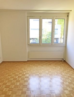 Gemütliche Wohnung befristet bis 30.06.2025 - Photo 1